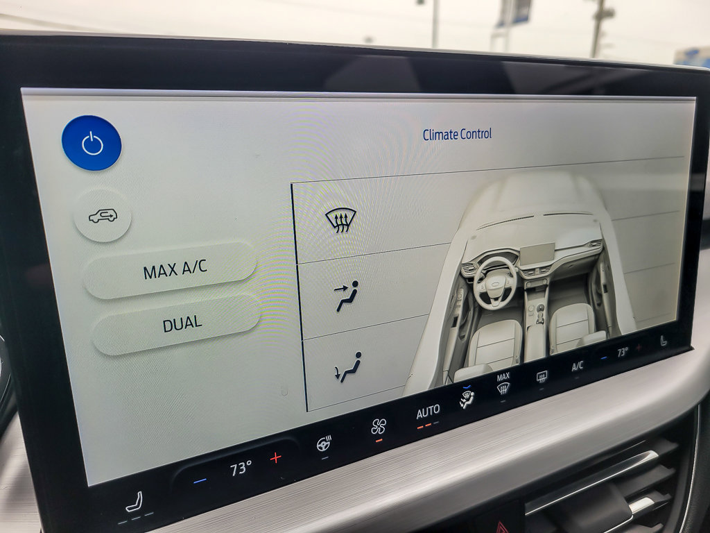 2024 FORD ESCAPE - Image 19