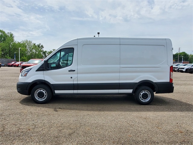 2025 Ford Transit Cargo Van photo 2