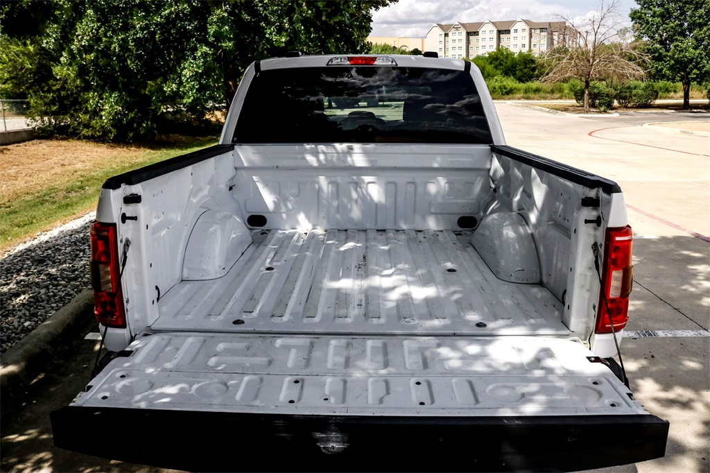 2023 Ford F-150 XLT photo 28