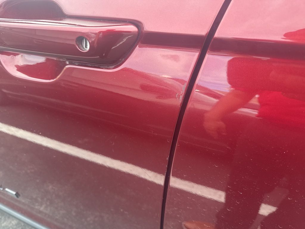 2021 Jeep Grand Cherokee Altitude photo 8