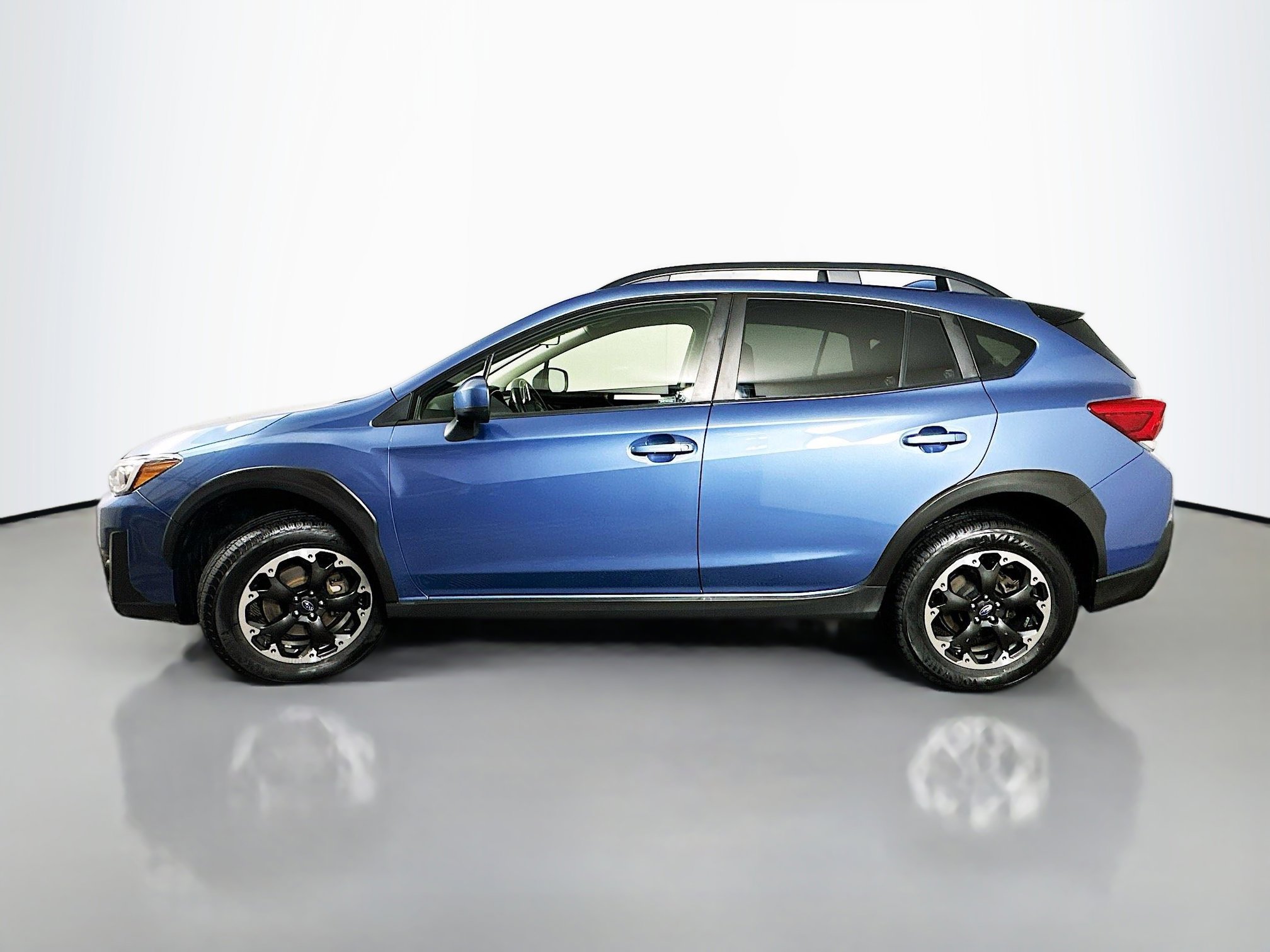 2021 Subaru Crosstrek Premium photo 4