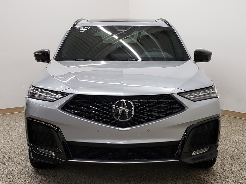 2026 Acura MDX SH-AWD A-Spec Advance photo 4
