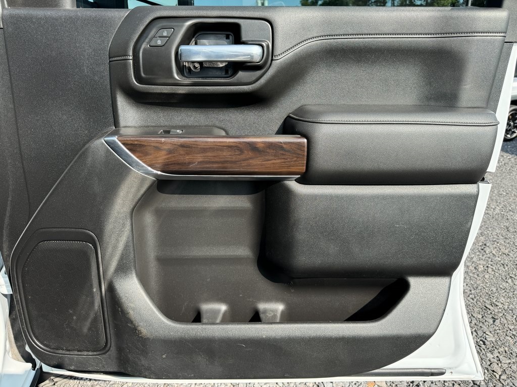 2021 Gmc Sierra SLT photo 26