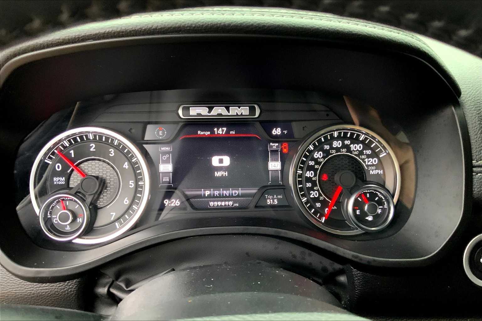 2023 Ram 1500 Laramie photo 19