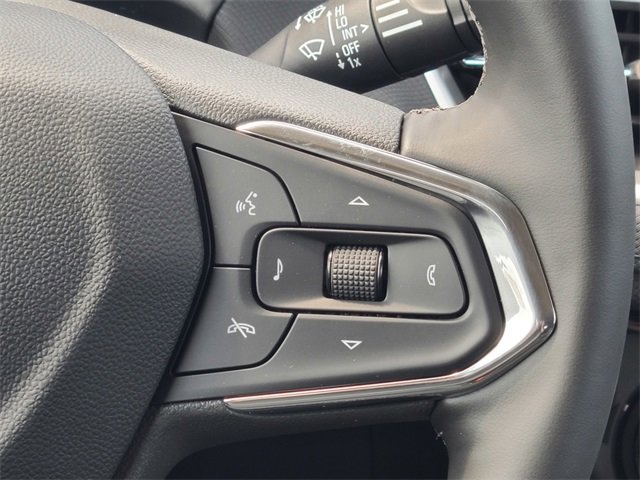 2026 Chevrolet Trailblazer LT photo 25
