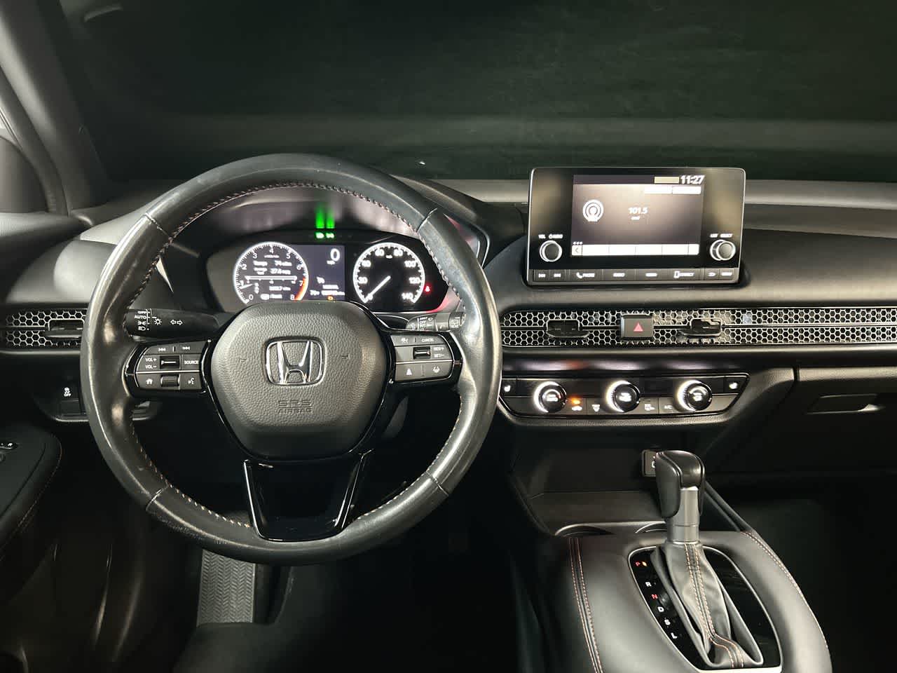 2023 Honda HR-V Sport photo 18