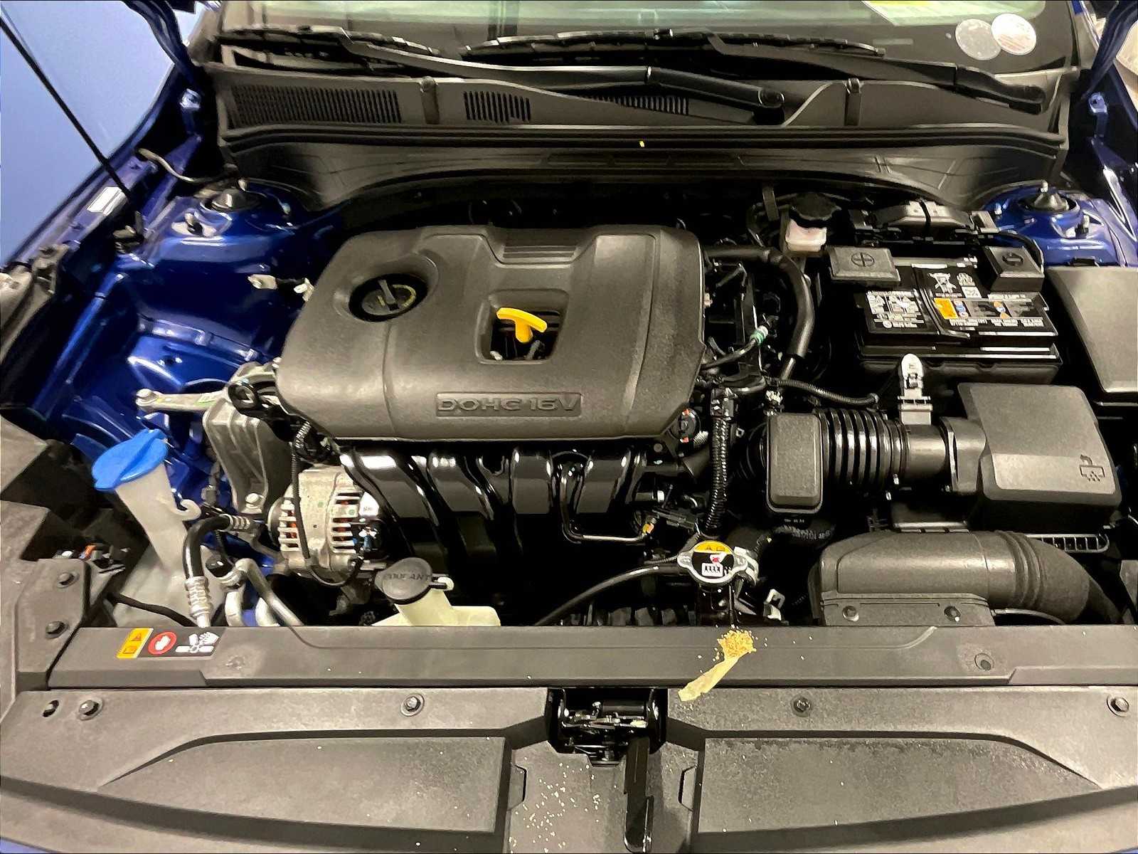 2024 Kia Forte LXS photo 28