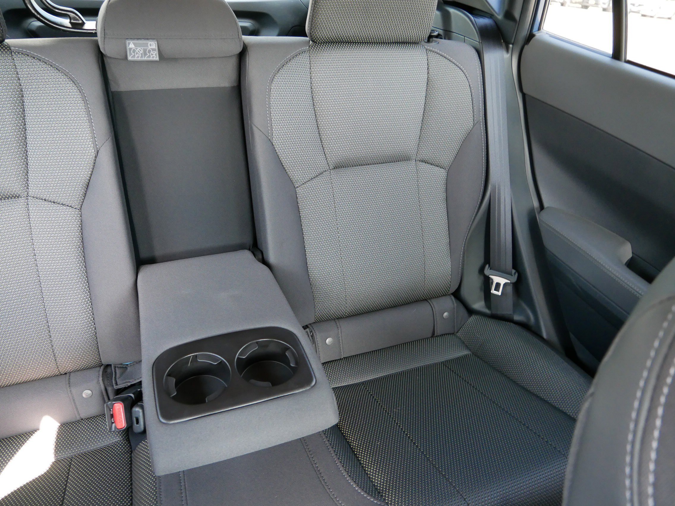 2024 Subaru Crosstrek Premium photo 14