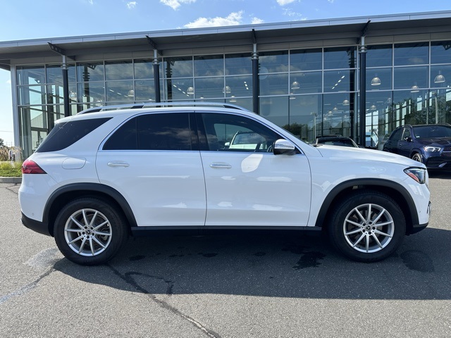 2024 Mercedes Benz GLE 350 4MATIC photo 6