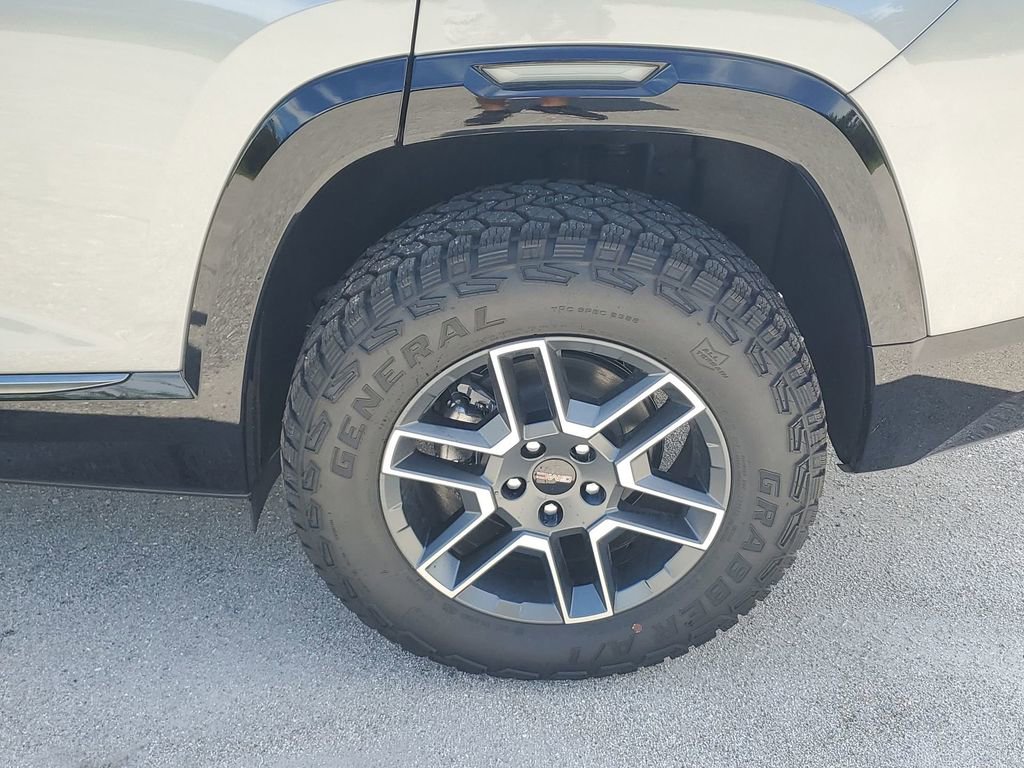 2026 Gmc Terrain AT4 photo 17