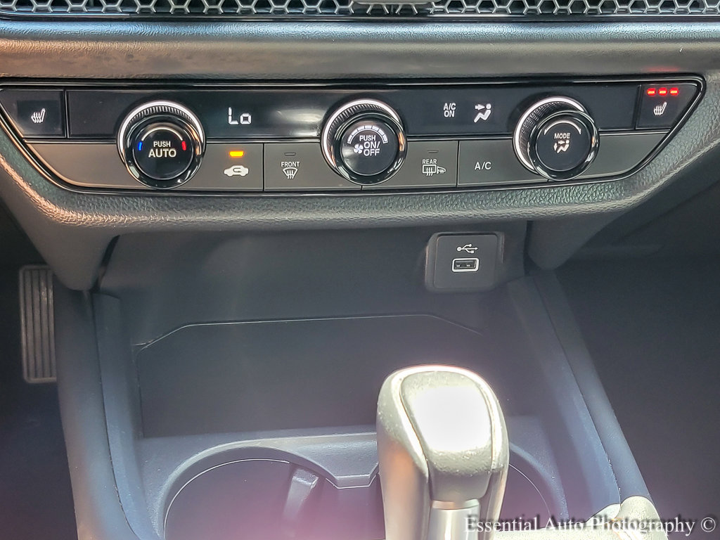 2023 HONDA HR-V - Image 15