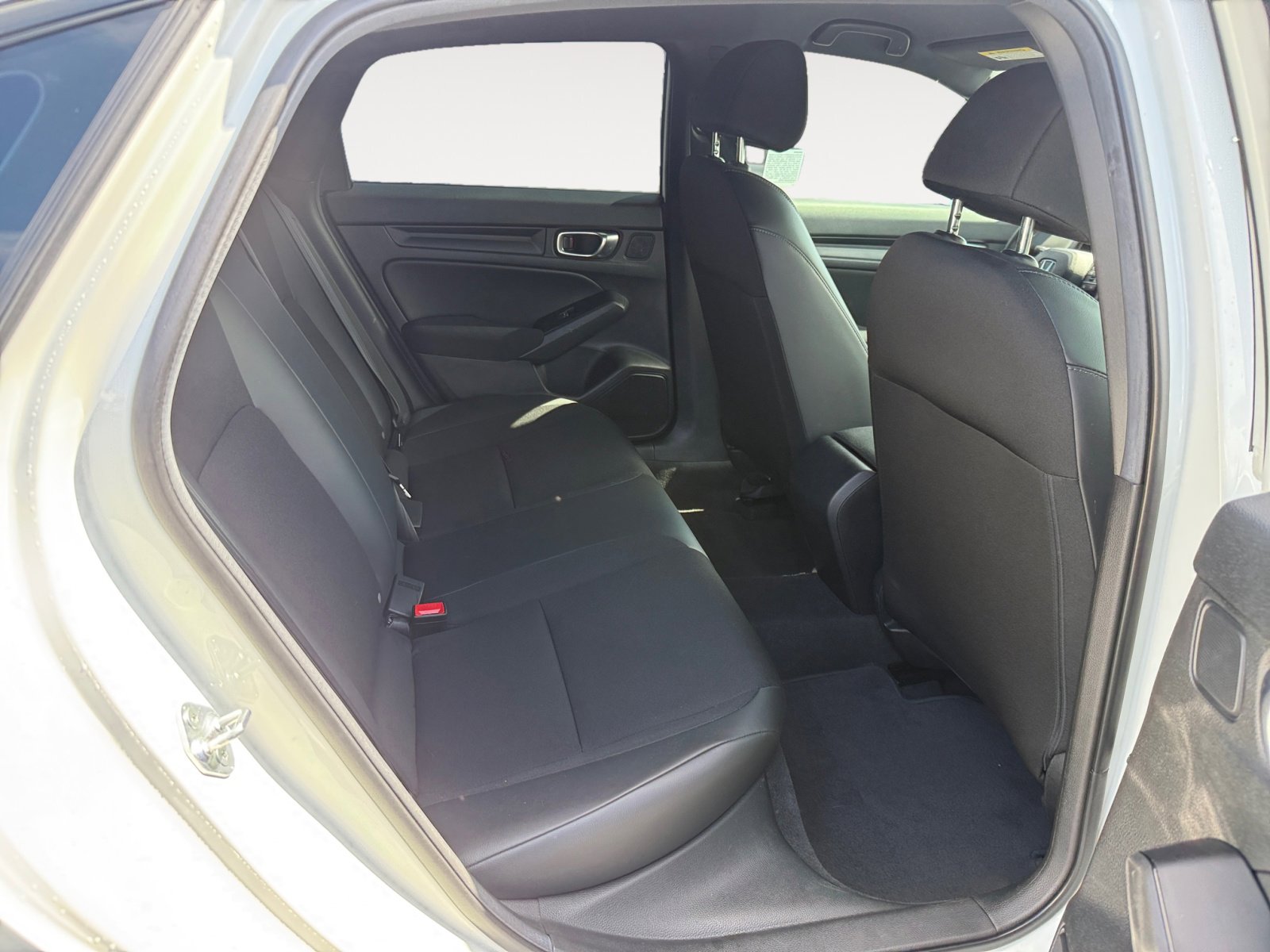 2024 Honda Civic Sport photo 18