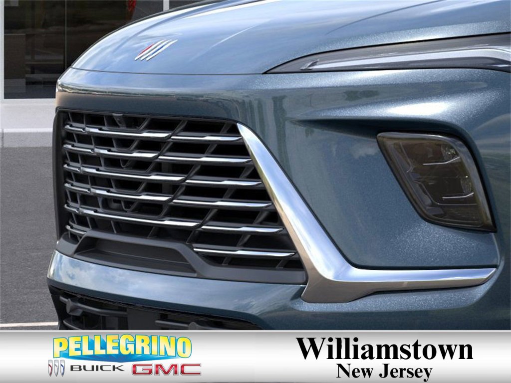 2026 Buick Enclave Preferred photo 10