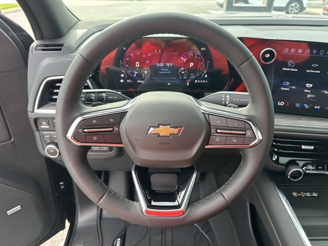2025 Chevrolet Tahoe Premier photo 23