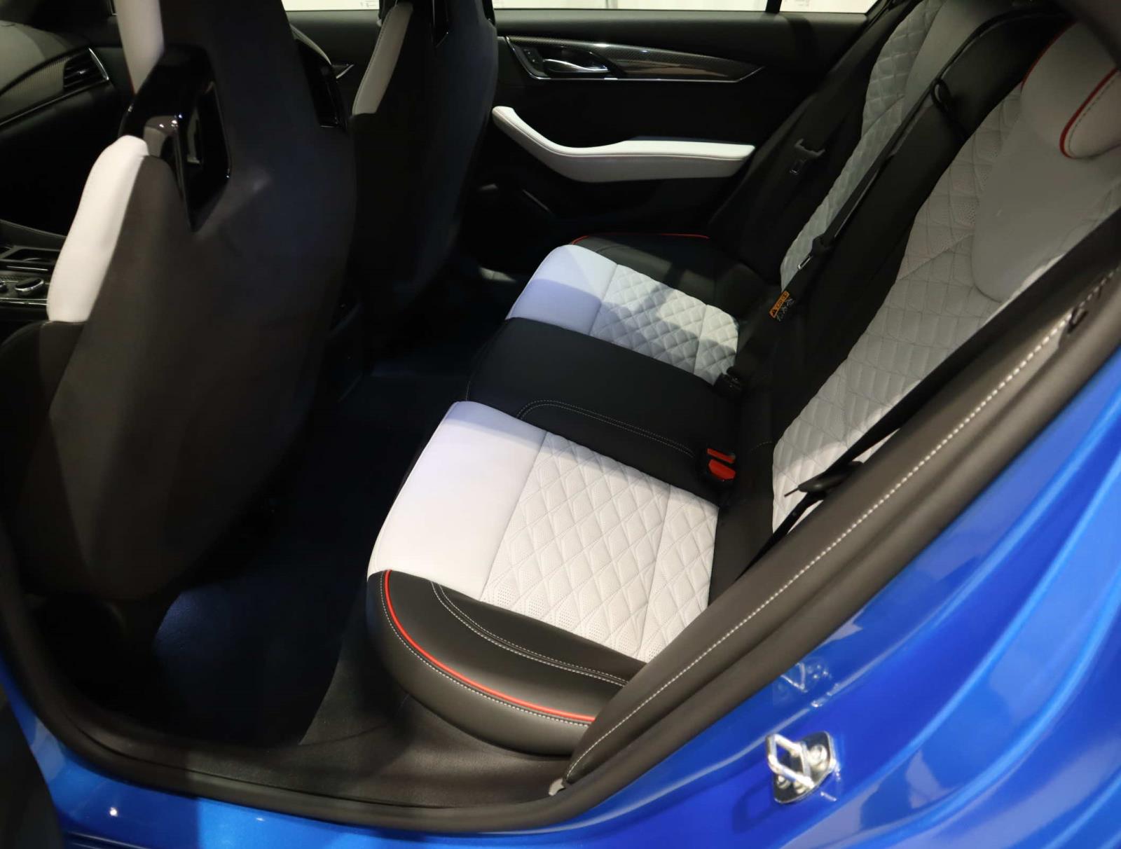 2024 Cadillac CT5 photo 18