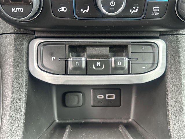 2023 Gmc Acadia SLE photo 6