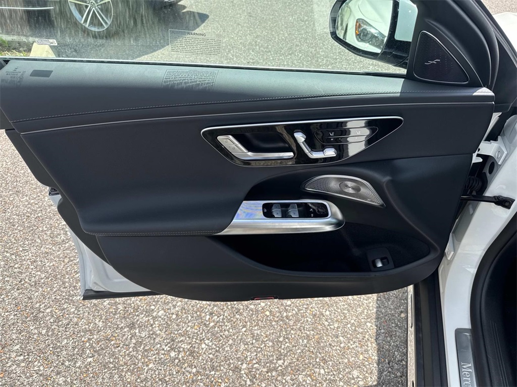 2025 Mercedes Benz E 450 4MATIC All-Terrain photo 9