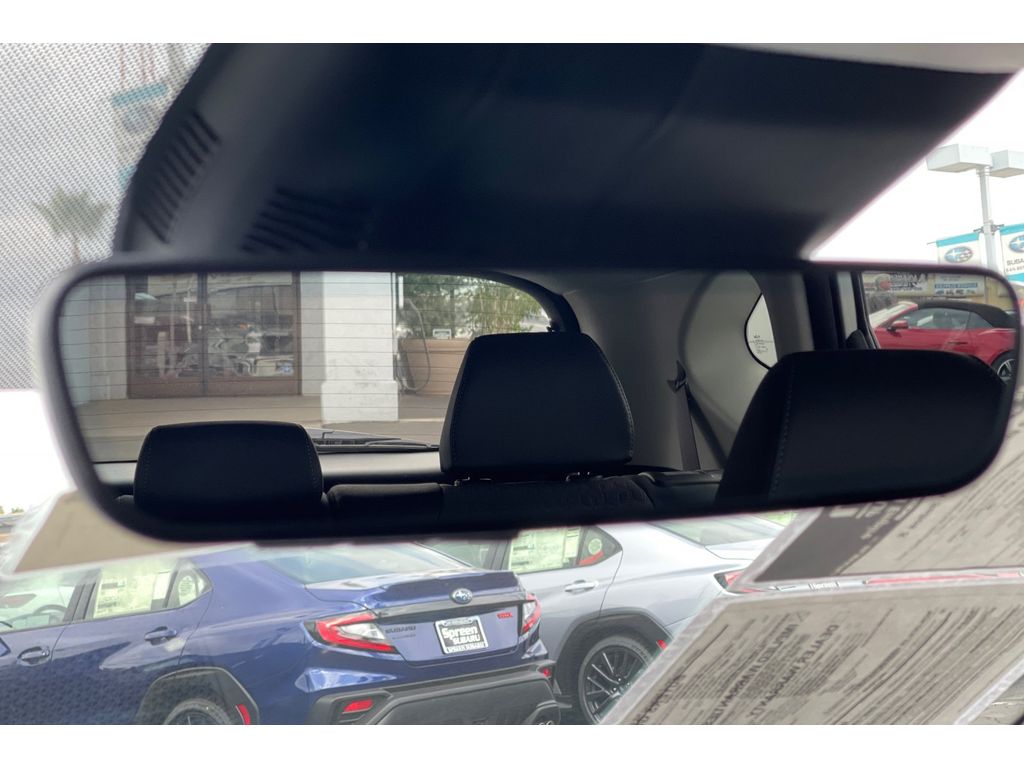 2025 Kia Seltos S photo 20