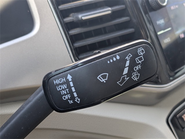 2019 Volkswagen Atlas V6 SEL R-Line photo 24