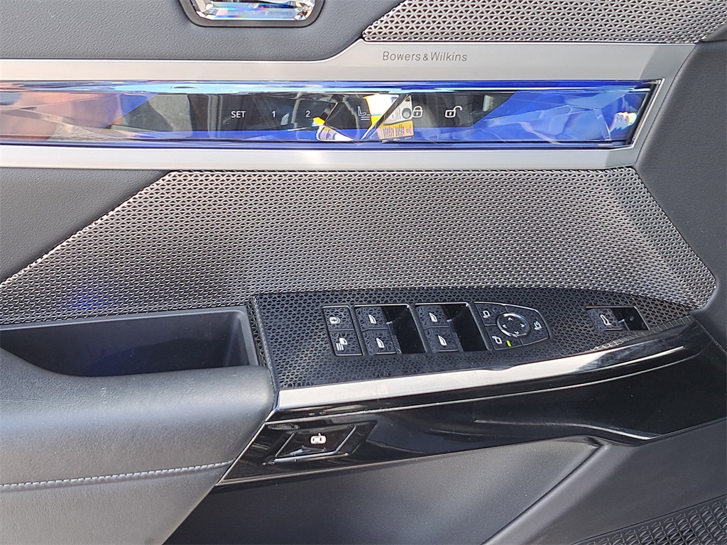 2023 Bmw 760i photo 15