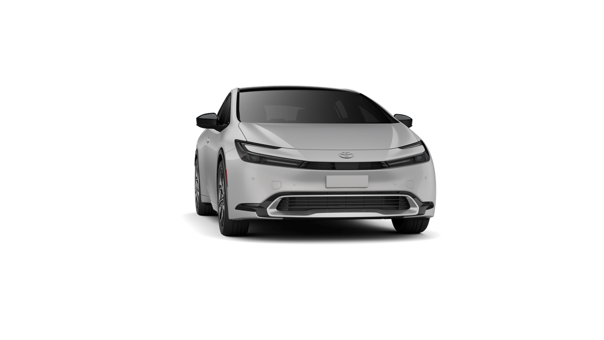 2026 Toyota Prius Plug-in Hybrid XSE photo 16