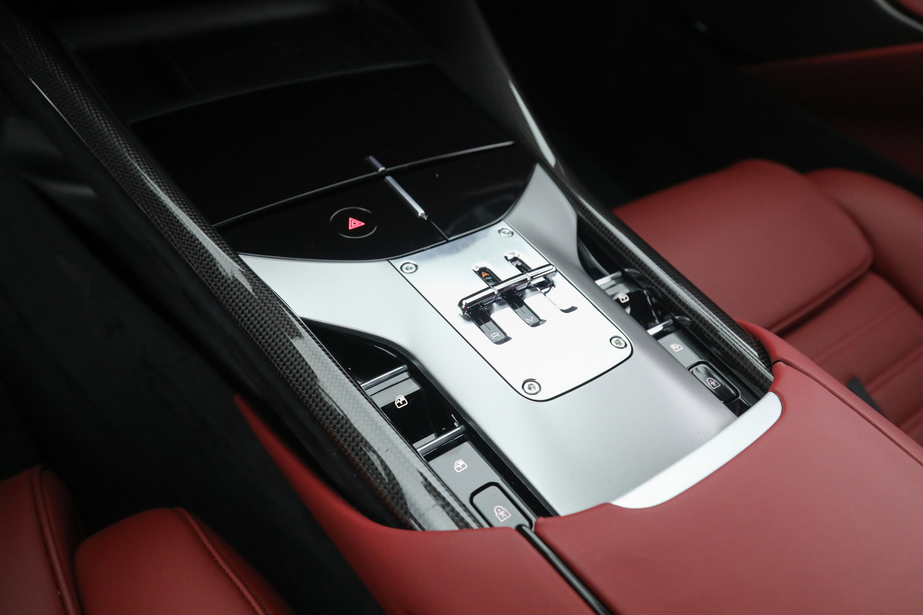 2024 Ferrari Purosangue photo 40