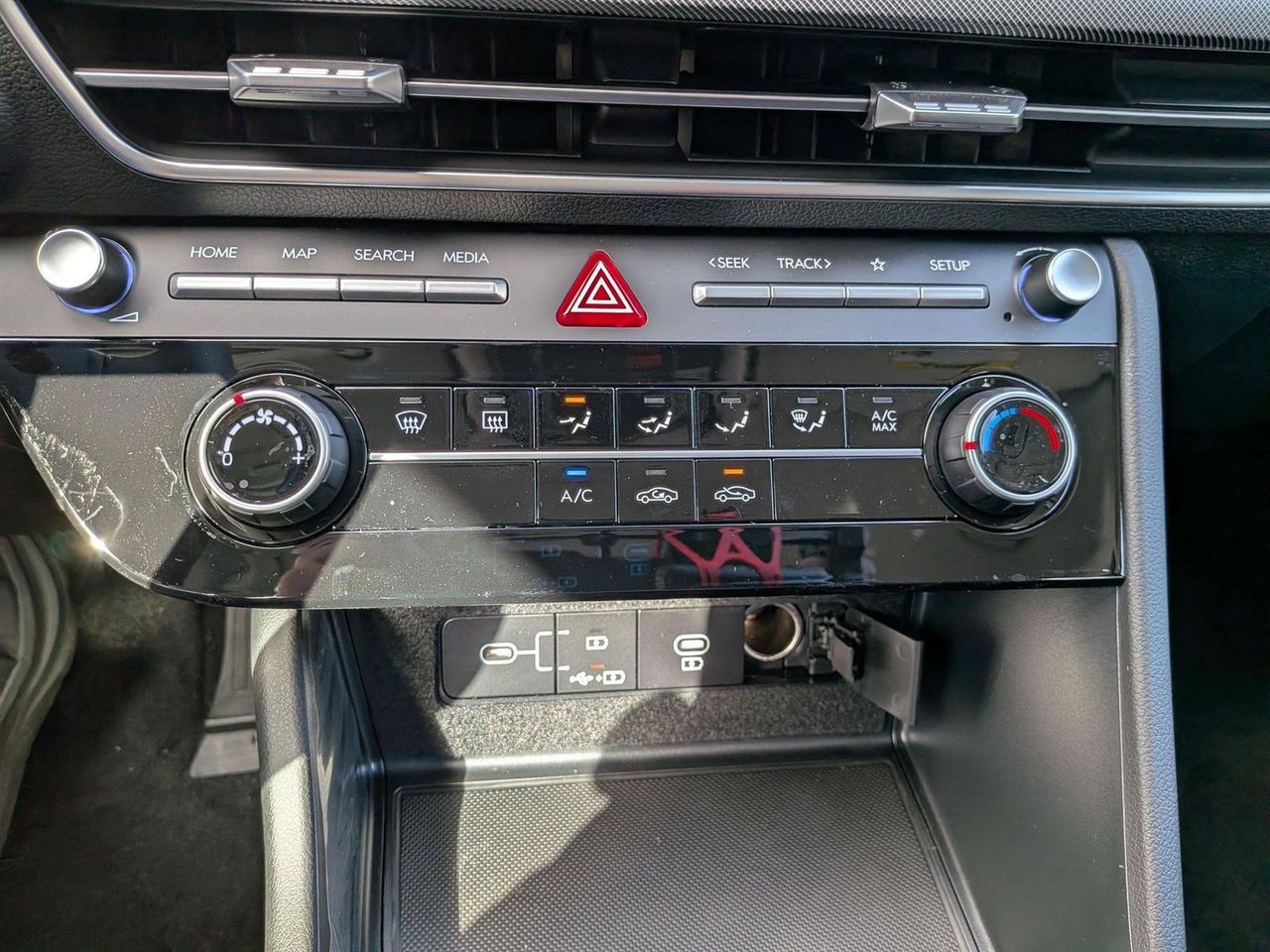 2025 Hyundai Sonata SE photo 21