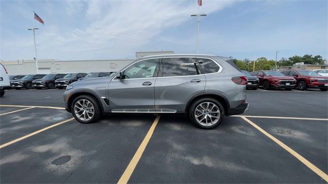 2024 BMW X5 - Image 6