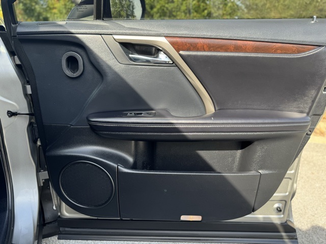 2020 Lexus RX 350 Premium photo 19