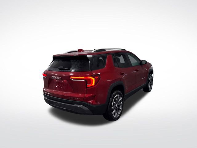 2026 Gmc Terrain Elevation photo 5
