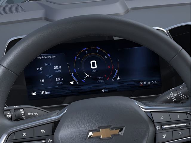 2025 Chevrolet Tahoe Premier photo 15