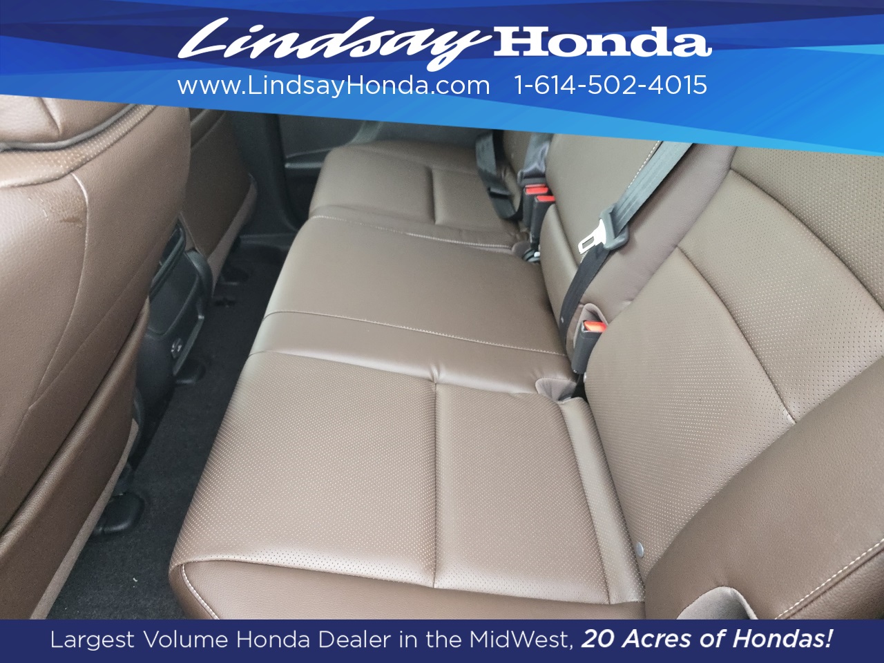 2026 Honda Ridgeline RTL photo 2