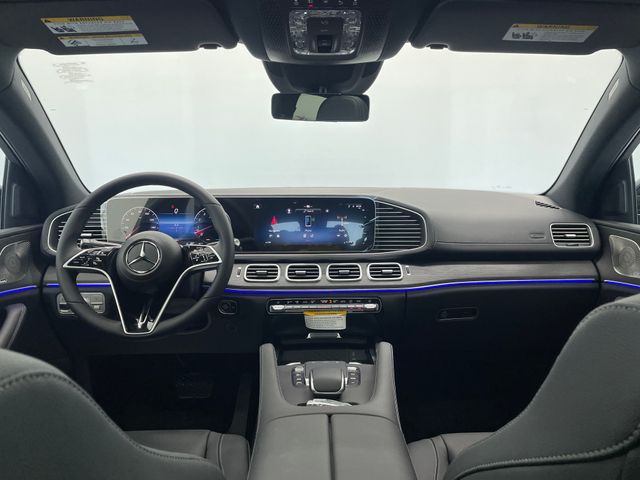 2026 Mercedes Benz GLE 450 4MATIC photo 6