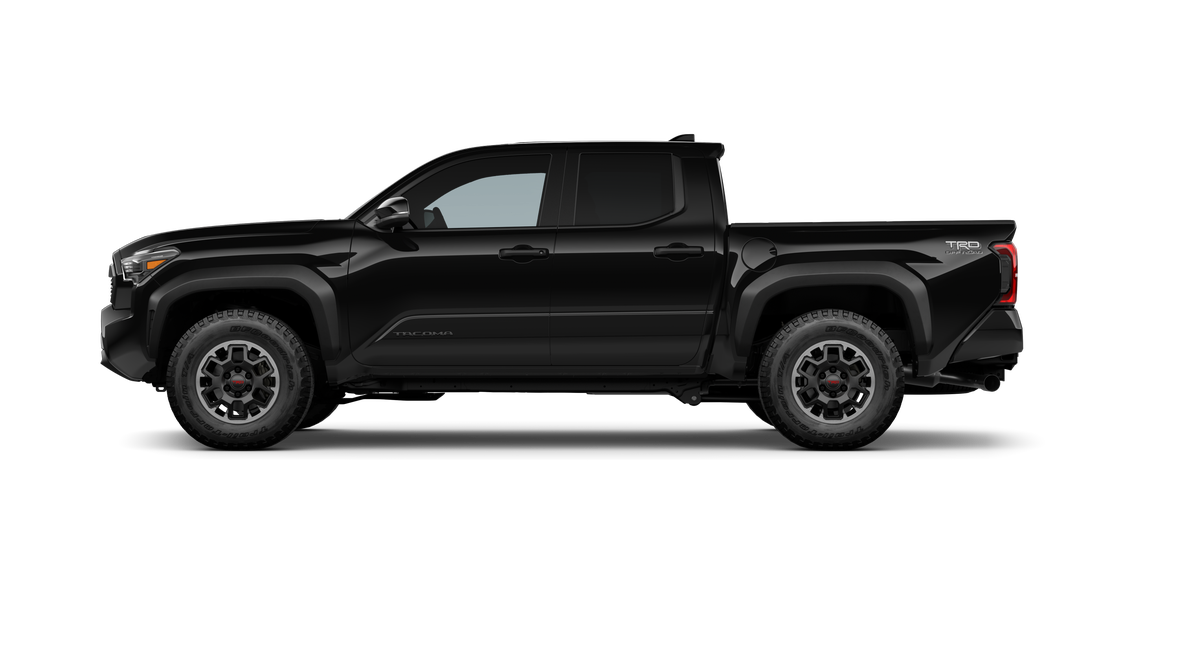 2025 Toyota Tacoma TRD Off-Road 4x4 Double Cab photo 24