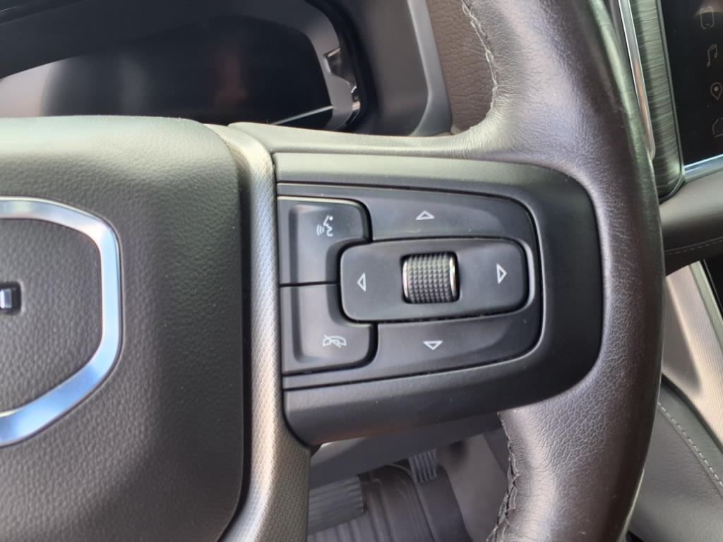 2022 Gmc Yukon Denali photo 28