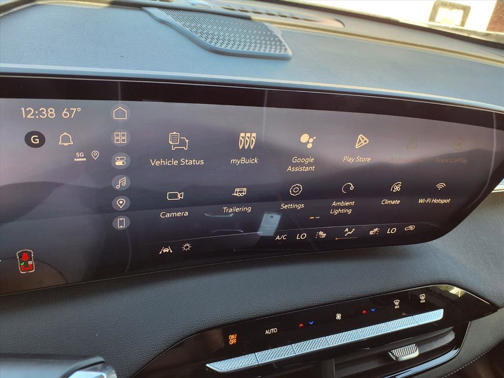 2026 Buick Enclave Preferred photo 3