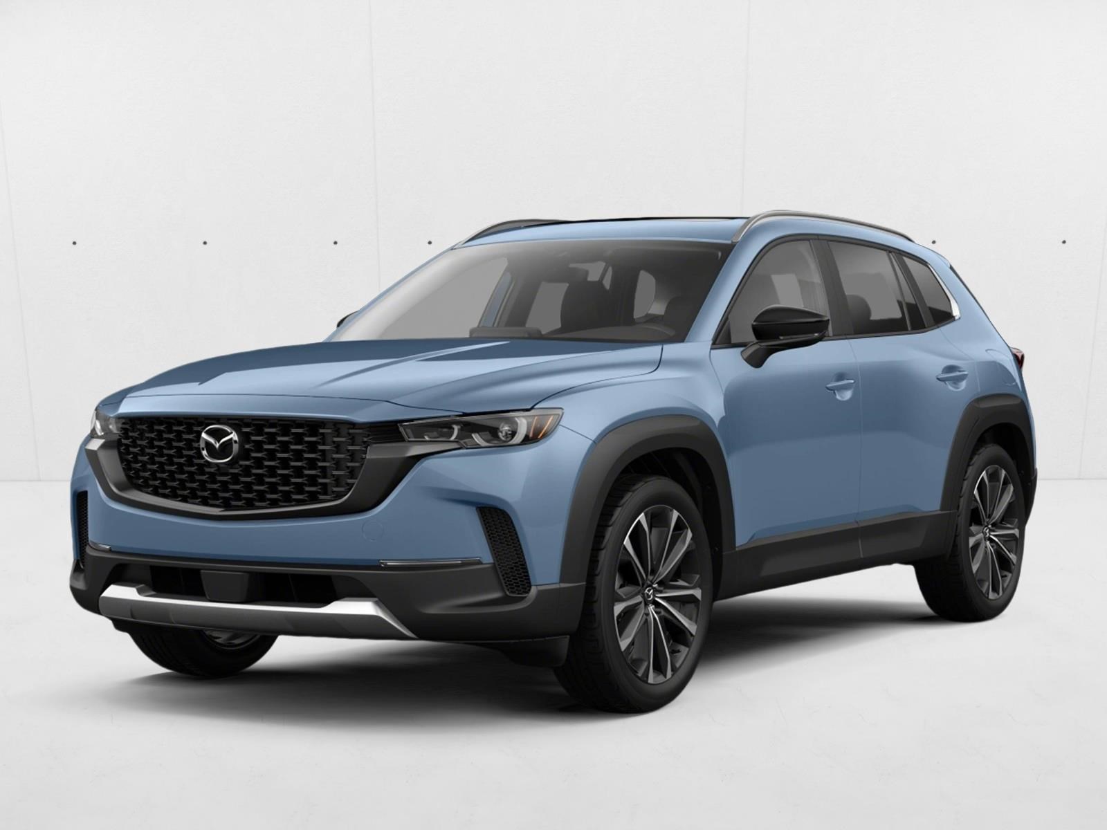 2026 Mazda CX-50 Turbo's photo