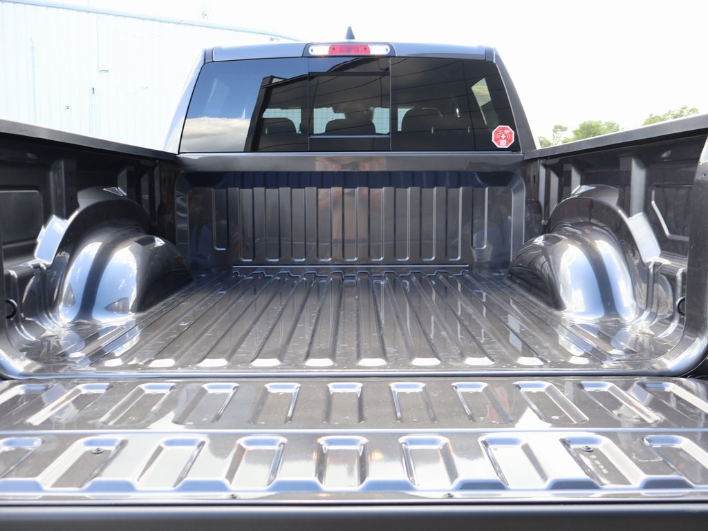 2026 Ram 1500 Big Horn Lone Star photo 14