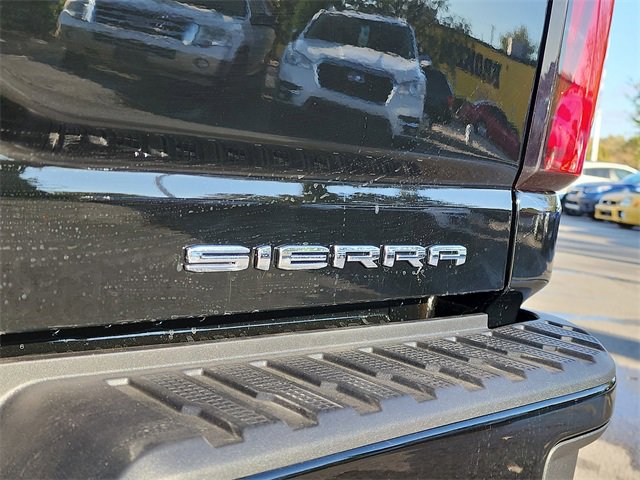 2026 Gmc Sierra 2500 HD Denali photo 3