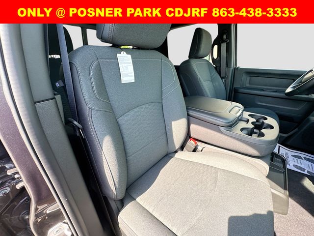 2026 Ram 3500 Tradesman photo 27