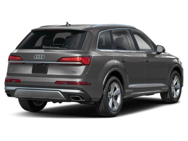 2026 Audi Q7 Prestige photo 2