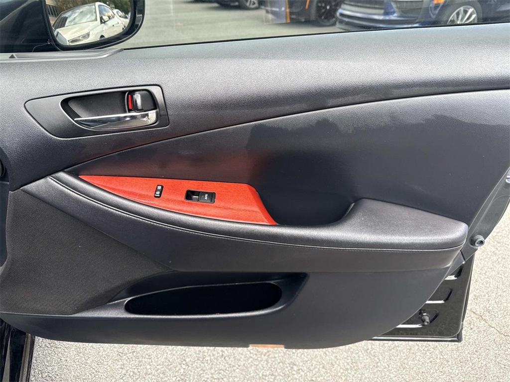 2007 Lexus ES 350 photo 14