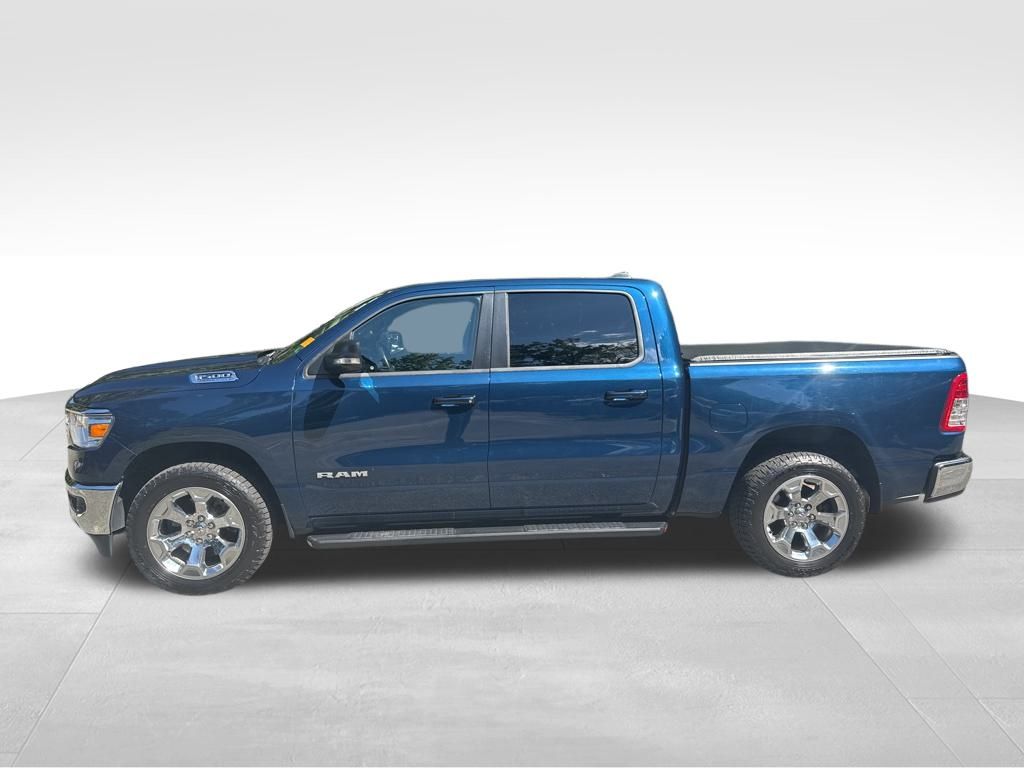 2021 Ram 1500 Big Horn Lone Star photo 2