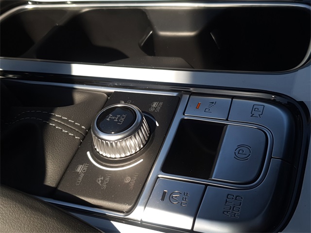 2025 Kia Telluride X-Line photo 30