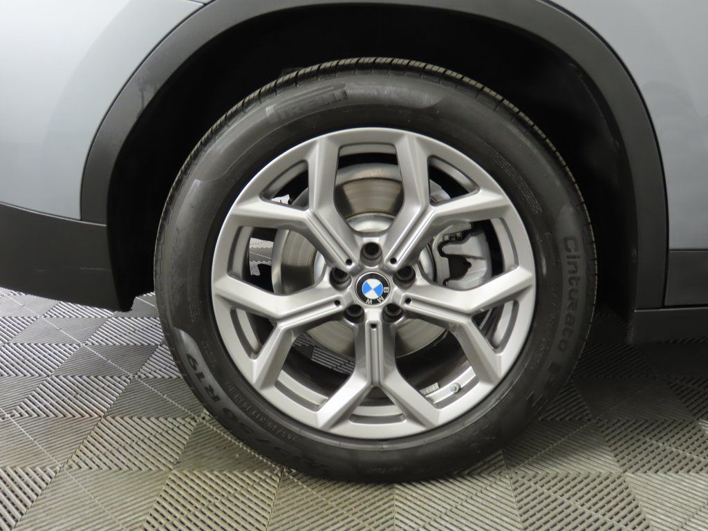 2024 Bmw X3 sDrive30i photo 31