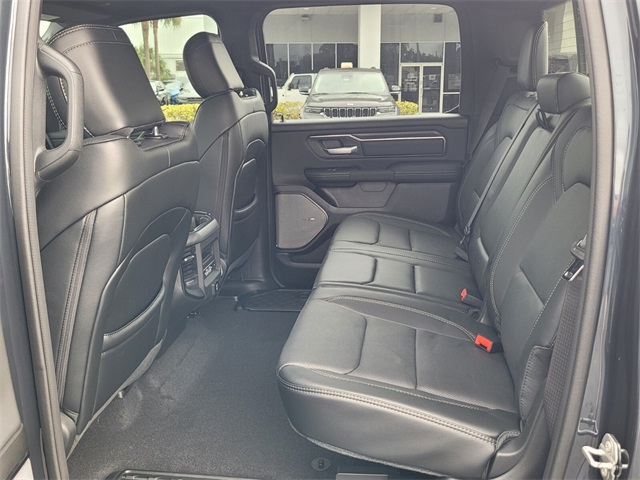 2026 Ram 1500 Rebel photo 12