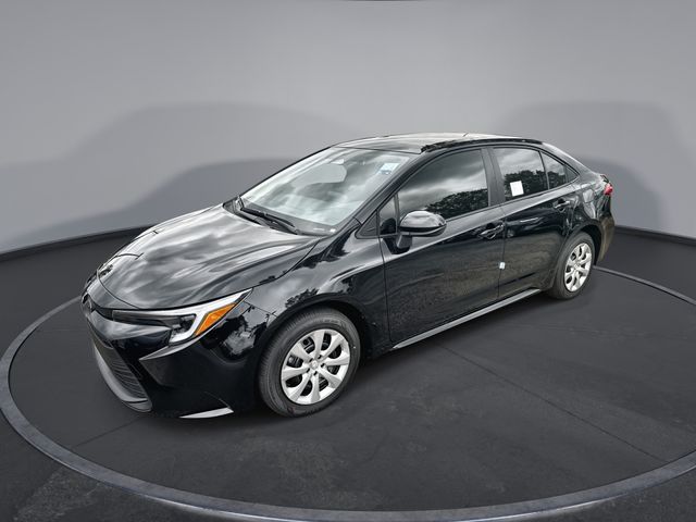 2026 Toyota Corolla LE's photo