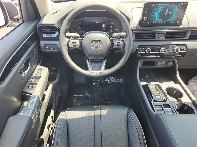 2025 Honda Pilot Elite photo 10