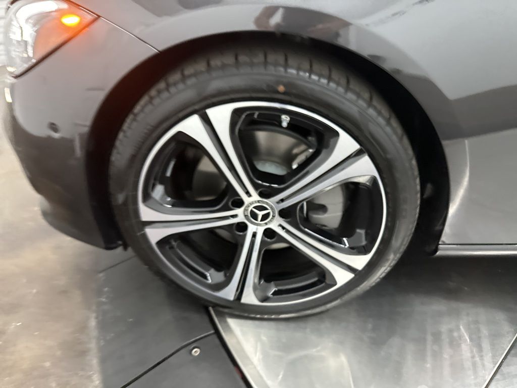 2025 Mercedes Benz C 300 photo 31