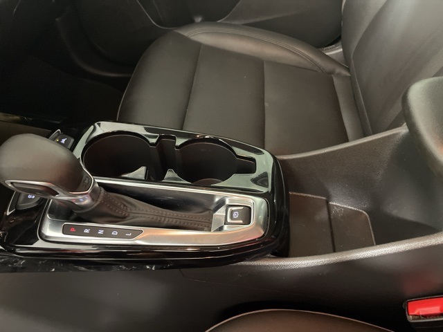 2024 Chevrolet Trax ACTIV photo 29